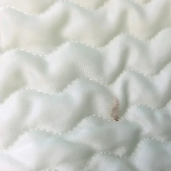 60s Vintage Christian Dior Lane Bryant Robe Women's‎ Small Quilted Lace Robe - Picture 6 of 16